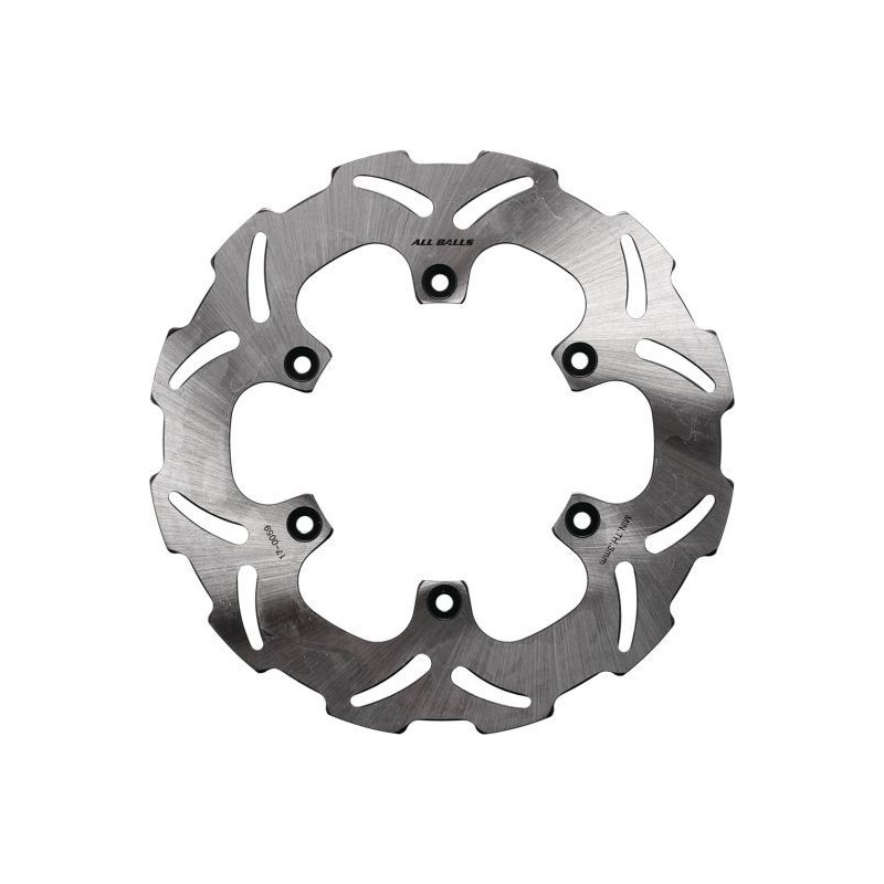 ALL BALLS TARCZA HAMULCOWA TYŁ YAMAHA WR 250 F '02-'18, WR 426 F '01-'02, WR 450 F '03-'18, YZ 125 02-18, YZ 250 02-21 ALL BALLS TARCZA HAMULCOWA TYŁ YAMAHA WR 250 F '02-'18, WR 426 F '01-'02, WR 450 F '03-'18, YZ 125 02-18, YZ 250 02-21