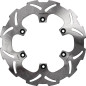 ALL BALLS TARCZA HAMULCOWA TYŁ YAMAHA WR 250 F '02-'18, WR 426 F '01-'02, WR 450 F '03-'18, YZ 125 02-18, YZ 250 02-21 ALL BALLS TARCZA HAMULCOWA TYŁ YAMAHA WR 250 F '02-'18, WR 426 F '01-'02, WR 450 F '03-'18, YZ 125 02-18, YZ 250 02-21