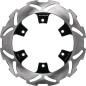 ALL BALLS TARCZA HAMULCOWA TYŁ KAWASAKI KDX 200 '89-'94, KX 125 '89-'02, KX 250 '89-'02, KX 500 '89-'04