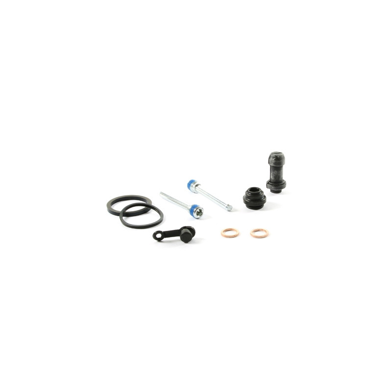 PROX ZESTAW NAPRAWCZY ZACISKU HAMULCOWEGO PRZÓD KAWASAKI KX 65 '00-'24, SUZUKI RM 65 03-05 (18-3001) PROX ZESTAW NAPRAWCZY ZACISKU HAMULCOWEGO PRZÓD KAWASAKI KX 65 '00-'24, SUZUKI RM 65 03-05 (18-3001)