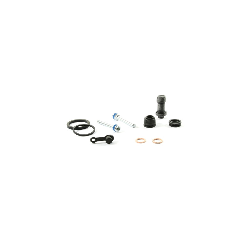 PROX ZESTAW NAPRAWCZY ZACISKU HAMULCOWEGO PRZÓD HONDA CR 80 '93-'02 (18-3003) PROX ZESTAW NAPRAWCZY ZACISKU HAMULCOWEGO PRZÓD HONDA CR 80 '93-'02 (18-3003)