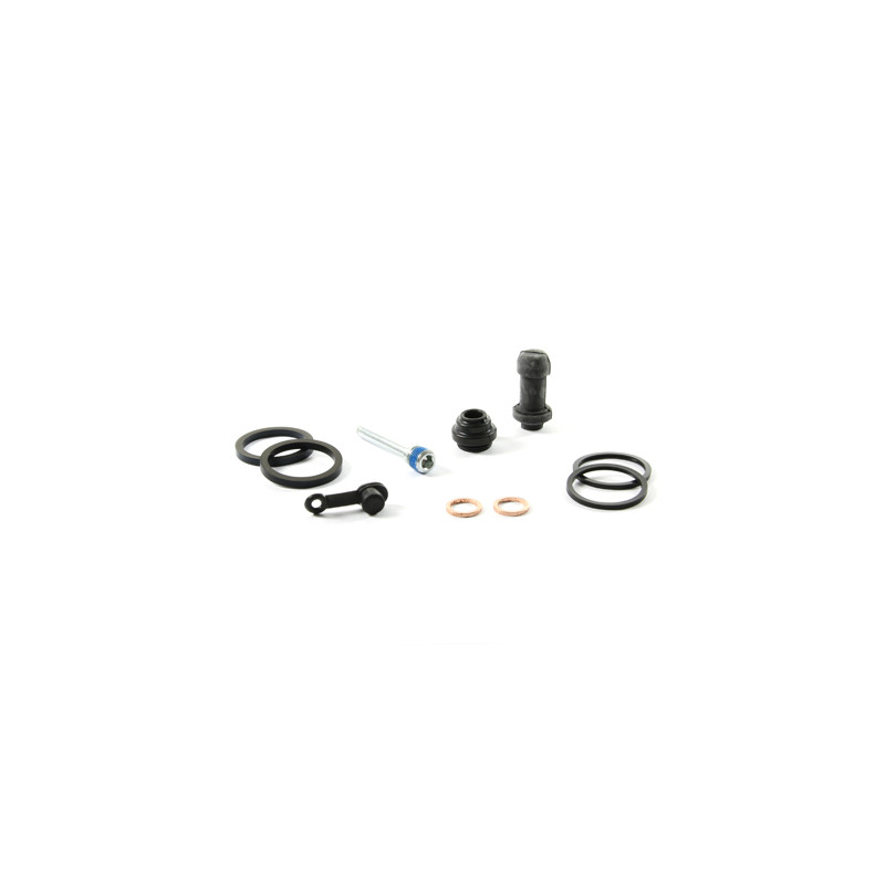 PROX ZESTAW NAPRAWCZY ZACISKU HAMULCOWEGO PRZÓD HONDA CR125/250 '90-'07,CRF250/450R,X '02-'24 PROX ZESTAW NAPRAWCZY ZACISKU HAMULCOWEGO PRZÓD HONDA CR125/250 '90-'07,CRF250/450R,X '02-'24