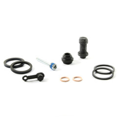 PROX ZESTAW NAPRAWCZY ZACISKU HAMULCOWEGO PRZÓD HONDA CR125/250 '90-'07,CRF250/450R,X '02-'24