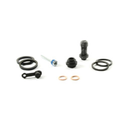 PROX ZESTAW NAPRAWCZY ZACISKU HAMULCOWEGO PRZÓD HONDA CRF 230L '08-'09, ATC 350X '86, TRX 250R '86-'89