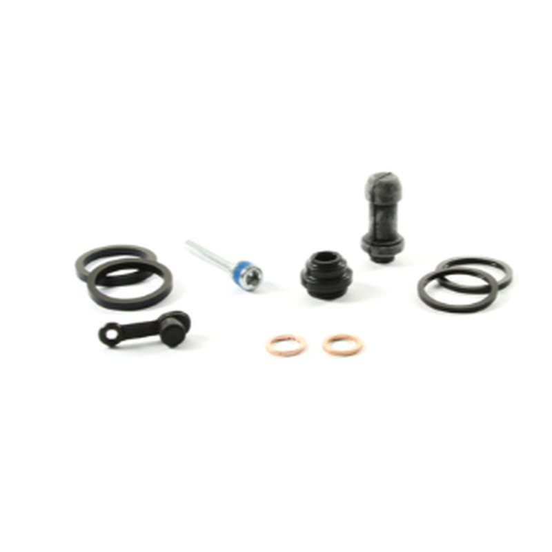 PROX ZESTAW NAPRAWCZY ZACISKU HAMULCOWEGO PRZÓD HONDA CRF 230L '08-'09, ATC 350X '86, TRX 250R '86-'89 PROX ZESTAW NAPRAWCZY ZACISKU HAMULCOWEGO PRZÓD HONDA CRF 230L '08-'09, ATC 350X '86, TRX 250R '86-'89
