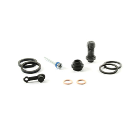 PROX ZESTAW NAPRAWCZY ZACISKU HAMULCOWEGO PRZÓD HONDA CRF 230L '08-'09, ATC 350X '86, TRX 250R '86-'89