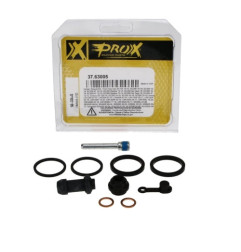 PROX ZESTAW NAPRAWCZY ZACISKU HAMULCOWEGO PRZÓD HONDA CR125/250 '90-'07,CRF250/450R,X '02-'24