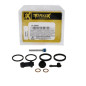 PROX ZESTAW NAPRAWCZY ZACISKU HAMULCOWEGO PRZÓD HONDA CR125/250 '90-'07,CRF250/450R,X '02-'24 PROX ZESTAW NAPRAWCZY ZACISKU HAMULCOWEGO PRZÓD HONDA CR125/250 '90-'07,CRF250/450R,X '02-'24