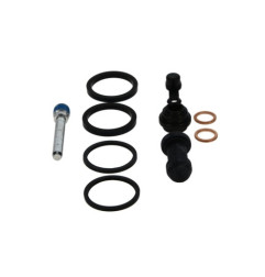 PROX ZESTAW NAPRAWCZY ZACISKU HAMULCOWEGO PRZÓD HONDA CR125/250 '90-'07,CRF250/450R,X '02-'24