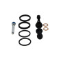 PROX ZESTAW NAPRAWCZY ZACISKU HAMULCOWEGO PRZÓD HONDA CR125/250 '90-'07,CRF250/450R,X '02-'24 PROX ZESTAW NAPRAWCZY ZACISKU HAMULCOWEGO PRZÓD HONDA CR125/250 '90-'07,CRF250/450R,X '02-'24