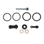 PROX ZESTAW NAPRAWCZY ZACISKU HAMULCOWEGO PRZÓD HONDA CR125/250 '90-'07,CRF250/450R,X '02-'24 PROX ZESTAW NAPRAWCZY ZACISKU HAMULCOWEGO PRZÓD HONDA CR125/250 '90-'07,CRF250/450R,X '02-'24