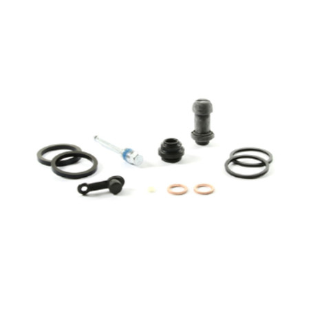 PROX ZESTAW NAPRAWCZY ZACISKU HAMULCOWEGO PRZÓD HONDA CRF250L '13-'24, (18-3008)