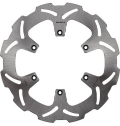 ALL BALLS TARCZA HAMULCOWA PRZÓD YAMAHA WR 250 F '17-'24, WR 450 F '16-'24, YZ 125 '17-'21, YZ 125 X '20-'22