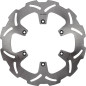 ALL BALLS TARCZA HAMULCOWA PRZÓD YAMAHA WR 250 F '17-'24, WR 450 F '16-'24, YZ 125 '17-'21, YZ 125 X '20-'22