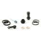 PROX ZESTAW NAPRAWCZY ZACISKU HAMULCOWEGO PRZÓD KAWASAKI KX 125/250 '97-'00, YAMAHA YZ 125/250 '08-'24, YZF 250 '07-'24