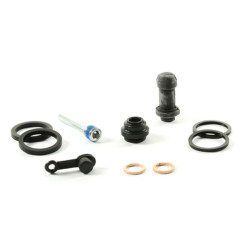 PROX ZESTAW NAPRAWCZY ZACISKU HAMULCOWEGO PRZÓD KAWASAKI KX 125/250 '97-'00, YAMAHA YZ 125/250 '08-'24, YZF 250 '07-'24