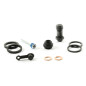 PROX ZESTAW NAPRAWCZY ZACISKU HAMULCOWEGO PRZÓD KAWASAKI KX 125/250 '97-'00, YAMAHA YZ 125/250 '08-'24, YZF 250 '07-'24