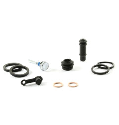 PROX ZESTAW NAPRAWCZY ZACISKU HAMULCOWEGO PRZÓD YAMAHA YZ 80 / 85 '86-'24, TTR 125 '00-'15 (18-3014)