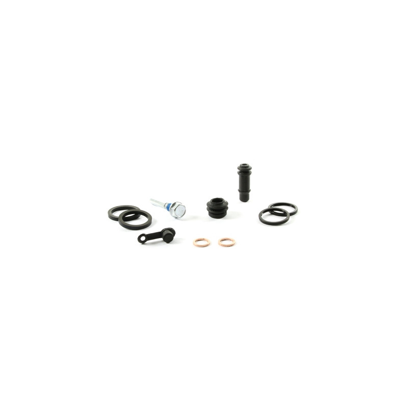 PROX ZESTAW NAPRAWCZY ZACISKU HAMULCOWEGO PRZÓD YAMAHA YZ 80 / 85 '86-'24, TTR 125 '00-'15 (18-3014) PROX ZESTAW NAPRAWCZY ZACISKU HAMULCOWEGO PRZÓD YAMAHA YZ 80 / 85 '86-'24, TTR 125 '00-'15 (18-3014)
