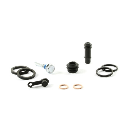PROX ZESTAW NAPRAWCZY ZACISKU HAMULCOWEGO PRZÓD YAMAHA YZ 80 / 85 '86-'24, TTR 125 '00-'15 (18-3014)