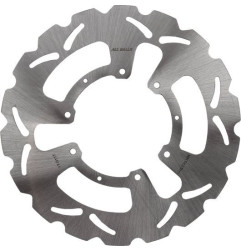ALL BALLS TARCZA HAMULCOWA PRZÓD HONDA CRF 450 L '19-'20, CRF 450 RL '21-'24, CRF 450 X '19-'24