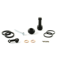 PROX ZESTAW NAPRAWCZY ZACISKU HAMULCOWEGO PRZÓD KAWASAKI KVF 650 BRUTE FORCE '05-'13, KX85 '01-'19