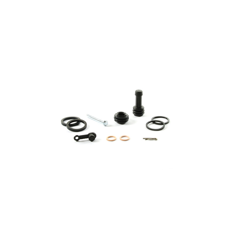 PROX ZESTAW NAPRAWCZY ZACISKU HAMULCOWEGO PRZÓD KAWASAKI KVF 650 BRUTE FORCE '05-'13, KX85 '01-'19 PROX ZESTAW NAPRAWCZY ZACISKU HAMULCOWEGO PRZÓD KAWASAKI KVF 650 BRUTE FORCE '05-'13, KX85 '01-'19