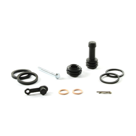 PROX ZESTAW NAPRAWCZY ZACISKU HAMULCOWEGO PRZÓD KAWASAKI KVF 650 BRUTE FORCE '05-'13, KX85 '01-'19