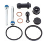 PROX ZESTAW NAPRAWCZY ZACISKU HAMULCOWEGO PRZÓD HONDA TRX 400X/EX '99-'14, TRX 250X '88-'23, TRX 250EX '01-'08 PROX ZESTAW NAPRAWCZY ZACISKU HAMULCOWEGO PRZÓD HONDA TRX 400X/EX '99-'14, TRX 250X '88-'23, TRX 250EX '01-'08