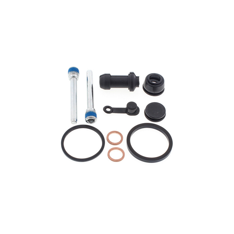 PROX ZESTAW NAPRAWCZY ZACISKU HAMULCOWEGO PRZÓD SUZUKI LTZ 400 '03-'14,YAMAHA YFM 350 RAPTOR '04-'13