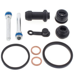 PROX ZESTAW NAPRAWCZY ZACISKU HAMULCOWEGO PRZÓD SUZUKI LTA 400/450/500/700/750, LTF 400 (18-3026)