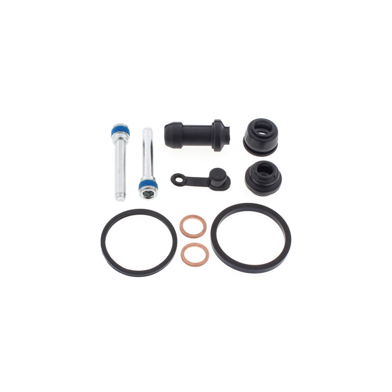 PROX ZESTAW NAPRAWCZY ZACISKU HAMULCOWEGO PRZÓD SUZUKI LTA 400/450/500/700/750, LTF 400 (18-3026) PROX ZESTAW NAPRAWCZY ZACISKU HAMULCOWEGO PRZÓD SUZUKI LTA 400/450/500/700/750, LTF 400 (18-3026)