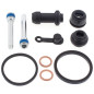 PROX ZESTAW NAPRAWCZY ZACISKU HAMULCOWEGO PRZÓD SUZUKI LTA 400/450/500/700/750, LTF 400 (18-3026) PROX ZESTAW NAPRAWCZY ZACISKU HAMULCOWEGO PRZÓD SUZUKI LTA 400/450/500/700/750, LTF 400 (18-3026)