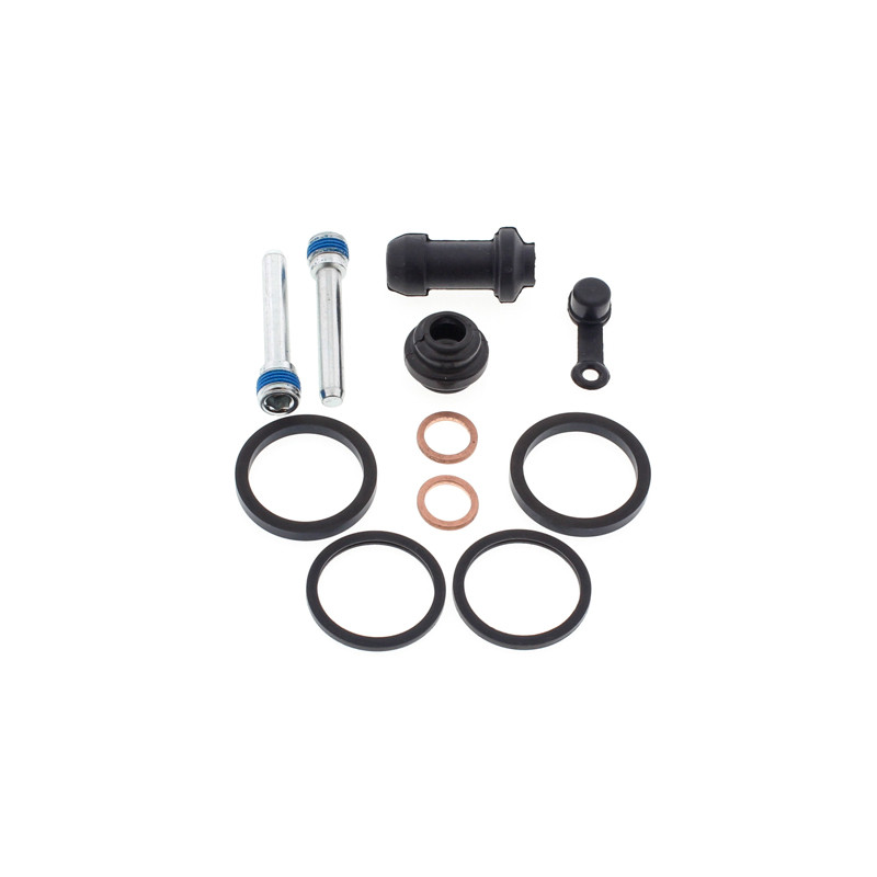 PROX ZESTAW NAPRAWCZY ZACISKU HAMULCOWEGO PRZÓD YAMAHA YFZ 450R/X '04-'17, YFM 700 RAPTOR '06-'24, (18-3045) PROX ZESTAW NAPRAWCZY ZACISKU HAMULCOWEGO PRZÓD YAMAHA YFZ 450R/X '04-'17, YFM 700 RAPTOR '06-'24, (18-3045)