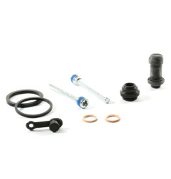 PROX ZESTAW NAPRAWCZY ZACISKU HAMULCOWEGO TYŁ KAWASAKI KX 125 / 250 '88-'93, KLX 250 / 300 / 650, KDX 200 / 220 '95-'06