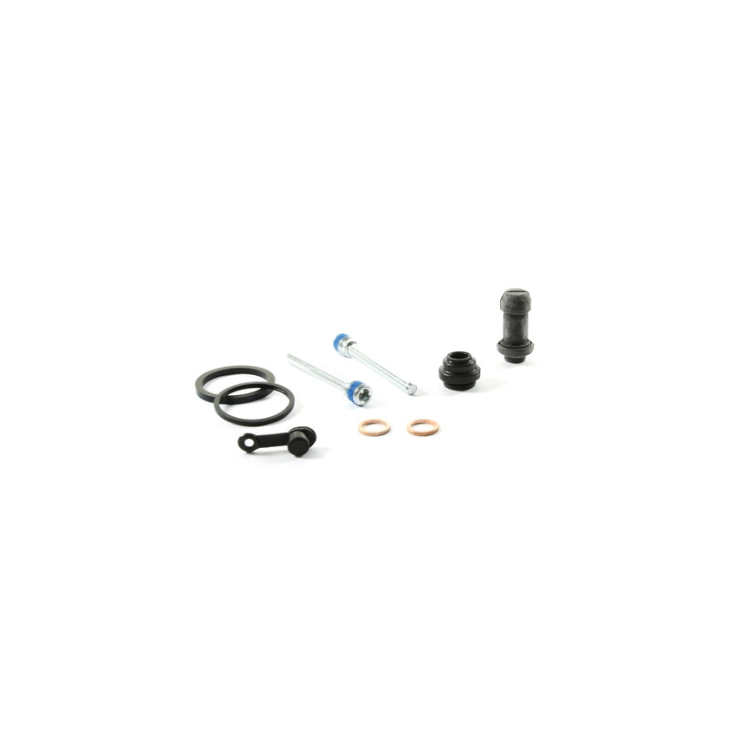 PROX ZESTAW NAPRAWCZY ZACISKU HAMULCOWEGO TYŁ KAWASAKI KX 125 / 250 '88-'93, KLX 250 / 300 / 650, KDX 200 / 220 '95-'06 PROX ZESTAW NAPRAWCZY ZACISKU HAMULCOWEGO TYŁ KAWASAKI KX 125 / 250 '88-'93, KLX 250 / 300 / 650, KDX 200 / 220 '95-'06