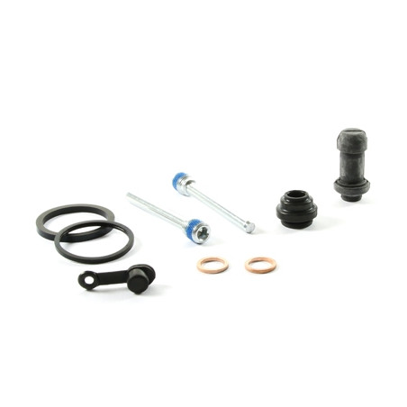 PROX ZESTAW NAPRAWCZY ZACISKU HAMULCOWEGO TYŁ KAWASAKI KX 125 / 250 '88-'93, KLX 250 / 300 / 650, KDX 200 / 220 '95-'06