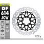 GALFER TARCZA HAMULCOWA PRZÓD KTM 990 DUKE '24- (WAVE FLOATING) (300X64X5MM) GALFER TARCZA HAMULCOWA PRZÓD KTM 990 DUKE '24- (WAVE FLOATING) (300X64X5MM)