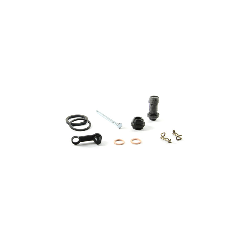 PROX ZESTAW NAPRAWCZY ZACISKU HAMULCOWEGO TYŁ KTM SX/SXF/EXC/EXCF '04-'25, HUSABERG, HUSQVARNA (18-3048)