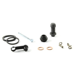 PROX ZESTAW NAPRAWCZY ZACISKU HAMULCOWEGO TYŁ KTM SX 125 / 250 '01-'02, EXC 125 '01-'05, EXC 250 '01-'03