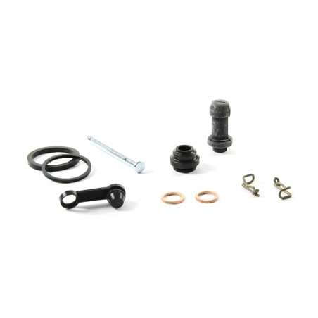 PROX ZESTAW NAPRAWCZY ZACISKU HAMULCOWEGO TYŁ KTM SX 125 / 250 '01-'02, EXC 125 '01-'05, EXC 250 '01-'03