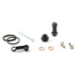 PROX ZESTAW NAPRAWCZY ZACISKU HAMULCOWEGO TYŁ KTM SX 125 / 250 '01-'02, EXC 125 '01-'05, EXC 250 '01-'03 PROX ZESTAW NAPRAWCZY ZACISKU HAMULCOWEGO TYŁ KTM SX 125 / 250 '01-'02, EXC 125 '01-'05, EXC 250 '01-'03