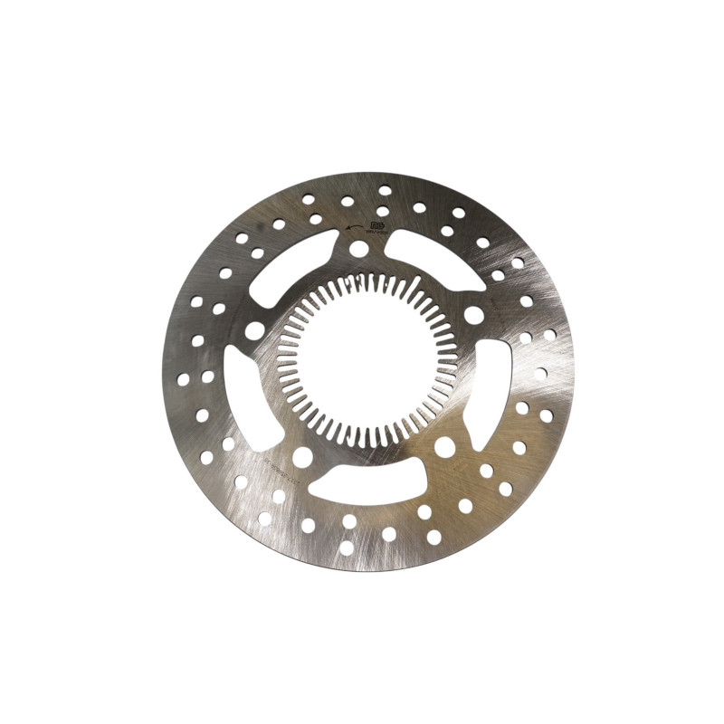 NG TARCZA HAMULCOWA PRZÓD HONDA PCX 125 '24-'25, PCX 160 '24-'25 (220X75x3,5) (5X10,25MM) NG TARCZA HAMULCOWA PRZÓD HONDA PCX 125 '24-'25, PCX 160 '24-'25 (220X75x3,5) (5X10,25MM)
