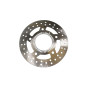 NG TARCZA HAMULCOWA PRZÓD HONDA PCX 125 '24-'25, PCX 160 '24-'25 (220X75x3,5) (5X10,25MM) NG TARCZA HAMULCOWA PRZÓD HONDA PCX 125 '24-'25, PCX 160 '24-'25 (220X75x3,5) (5X10,25MM)