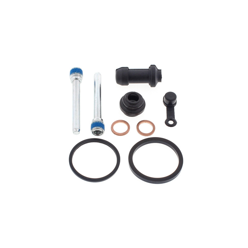 PROX ZESTAW NAPRAWCZY ZACISKU HAMULCOWEGO PRZÓD/TYŁ CAN-AM 330/400/500/650/800/1000, TYŁ YAMAHA YFM 700 RAPTOR '06-'12 PROX ZESTAW NAPRAWCZY ZACISKU HAMULCOWEGO PRZÓD/TYŁ CAN-AM 330/400/500/650/800/1000, TYŁ YAMAHA YFM 700 RAPTOR '06-'12