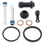 PROX ZESTAW NAPRAWCZY ZACISKU HAMULCOWEGO PRZÓD/TYŁ CAN-AM 330/400/500/650/800/1000, TYŁ YAMAHA YFM 700 RAPTOR '06-'12 PROX ZESTAW NAPRAWCZY ZACISKU HAMULCOWEGO PRZÓD/TYŁ CAN-AM 330/400/500/650/800/1000, TYŁ YAMAHA YFM 700 RAPTOR '06-'12