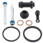 PROX ZESTAW NAPRAWCZY ZACISKU HAMULCOWEGO PRZÓD/TYŁ CAN-AM 330/400/500/650/800/1000, TYŁ YAMAHA YFM 700 RAPTOR '06-'12 PROX ZESTAW NAPRAWCZY ZACISKU HAMULCOWEGO PRZÓD/TYŁ CAN-AM 330/400/500/650/800/1000, TYŁ YAMAHA YFM 700 RAPTOR '06-'12