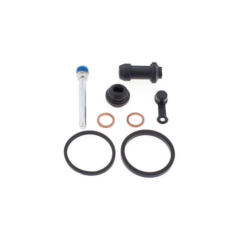 PROX ZESTAW NAPRAWCZY ZACISKU HAMULCOWEGO TYŁ YAMAHA YFM 550/700 GRIZZLY '07-'24, (18-3042) PROX ZESTAW NAPRAWCZY ZACISKU HAMULCOWEGO TYŁ YAMAHA YFM 550/700 GRIZZLY '07-'24, (18-3042)
