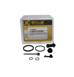 PROX ZESTAW NAPRAWCZY ZACISKU HAMULCOWEGO TYŁ YAMAHA YFM 550/700 GRIZZLY '07-'24, (18-3042)