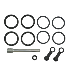 PROX ZESTAW NAPRAWCZY ZACISKU HAMULCOWEGO TYŁ YAMAHA YFM 660 GRIZZLY '02-'08 (18-3043) - WYCOFANY Z OFERTY